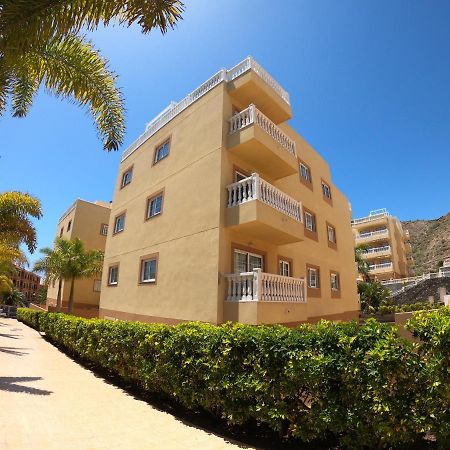 Apartman Mar Primavera Арона Екстер'єр фото