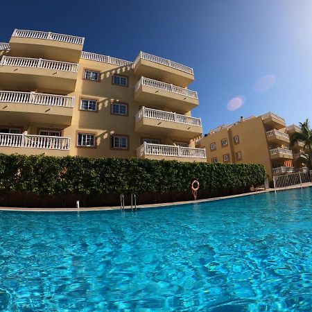 Apartman Mar Primavera Арона Екстер'єр фото