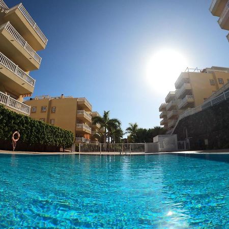 Apartman Mar Primavera Арона Екстер'єр фото
