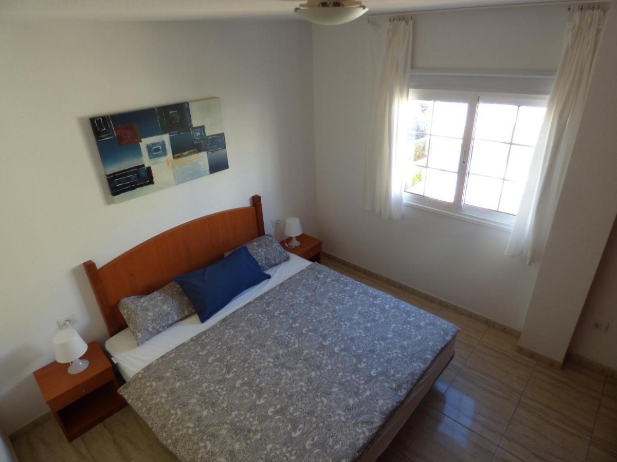 Apartman Mar Primavera Арона Екстер'єр фото