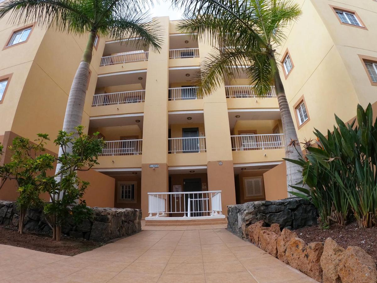 Apartman Mar Primavera Арона Екстер'єр фото