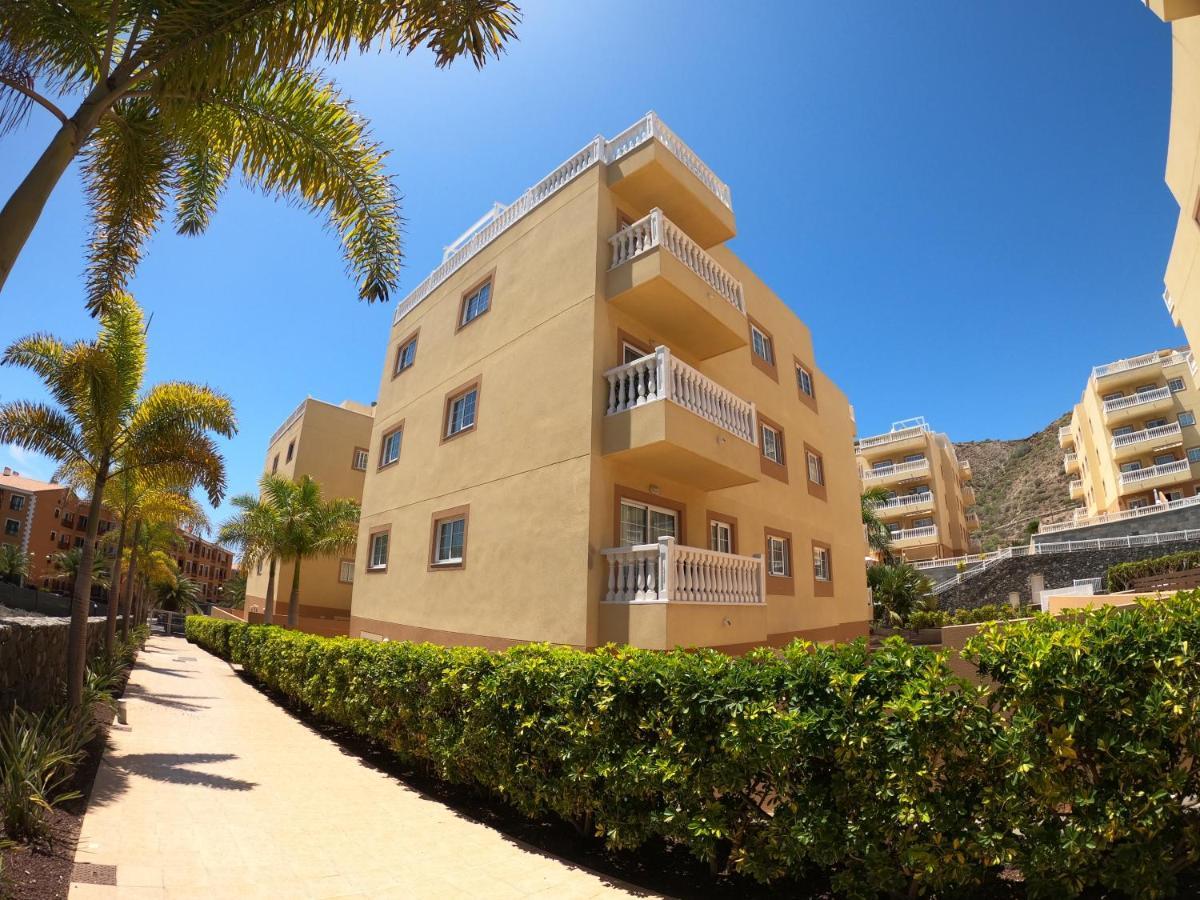 Apartman Mar Primavera Арона Екстер'єр фото