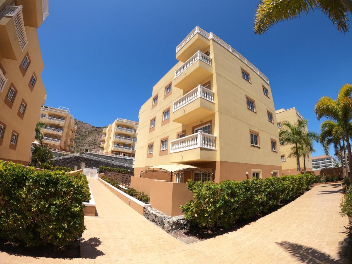 Apartman Mar Primavera Арона Екстер'єр фото